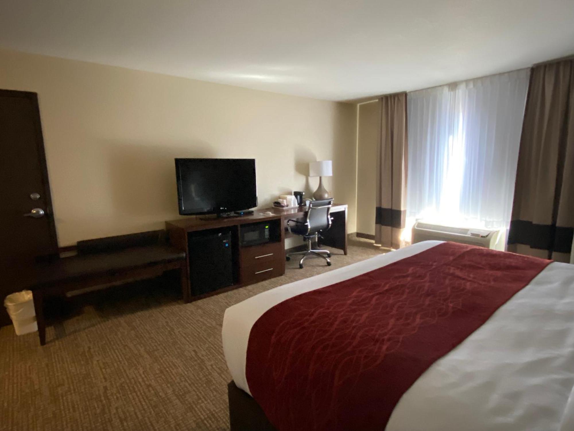 Comfort Inn & Suites Goodland Cameră foto